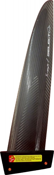 SELECT S.MAX CARBON SLALOM  WINDSURFING
